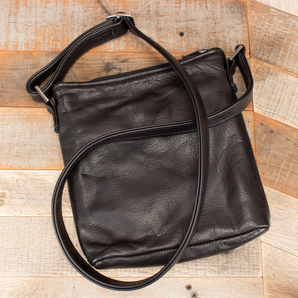 Crossbody, Bag, Purse, Vegan Leather – Zazzy Zebra Boutique