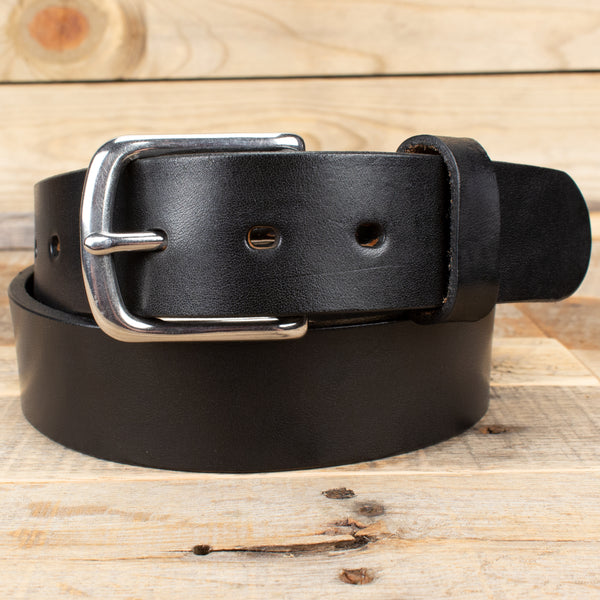 Yoder Leather Co Belt outlet