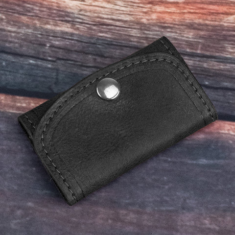 Python Skin Leather Keychain – Yoder Leather Company
