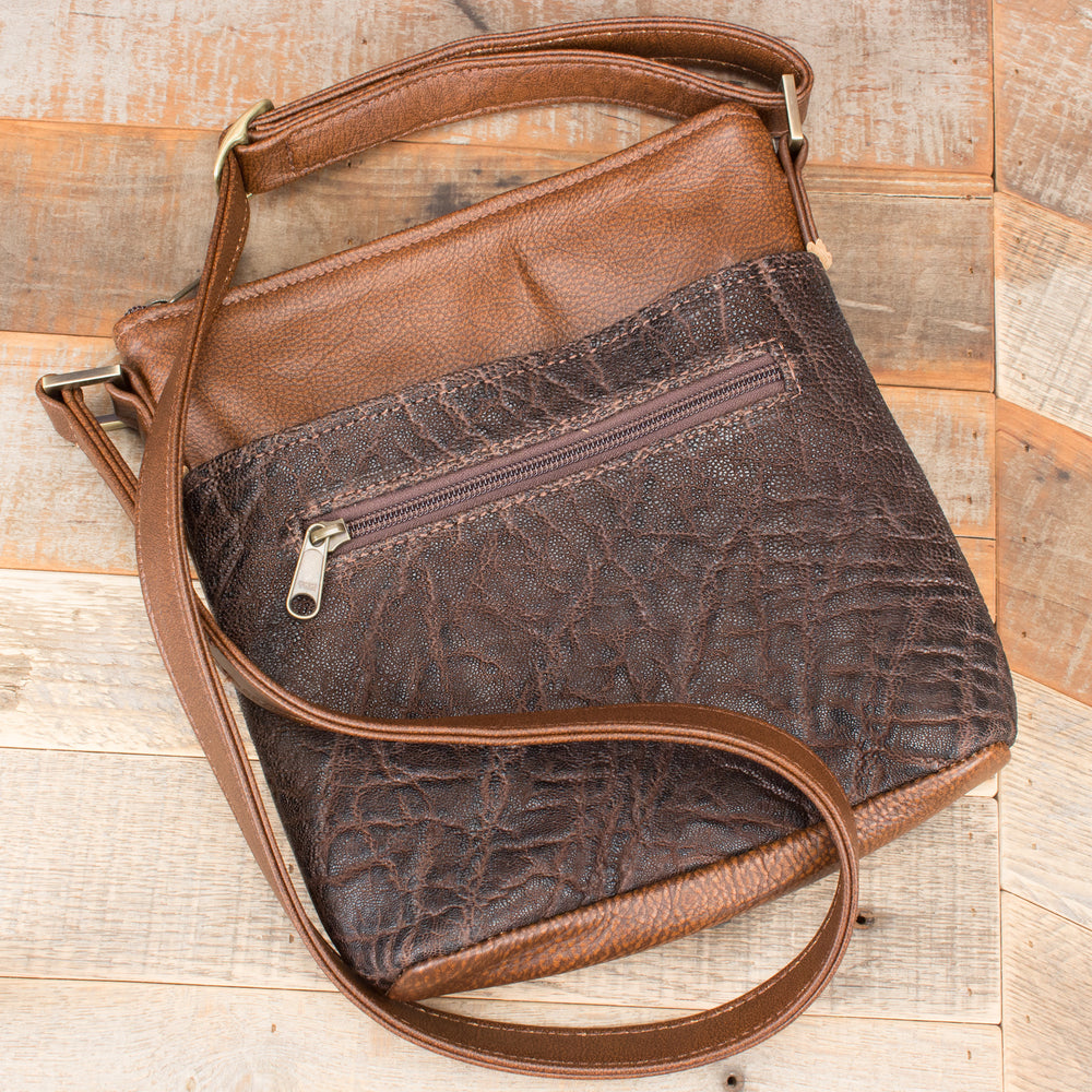 Leather Crossbody Bag | ClassyLeatherBags — Classy Leather Bags